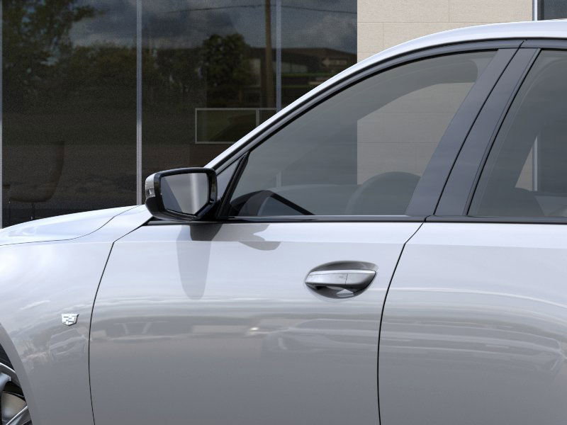 2026 Cadillac CT5 Sport photo 10