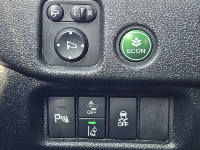 2021 Honda Passport Touring photo 15