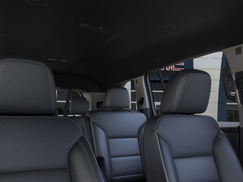 2026 Buick Enclave Preferred photo 18
