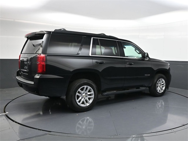 2020 Chevrolet Tahoe LS photo 2