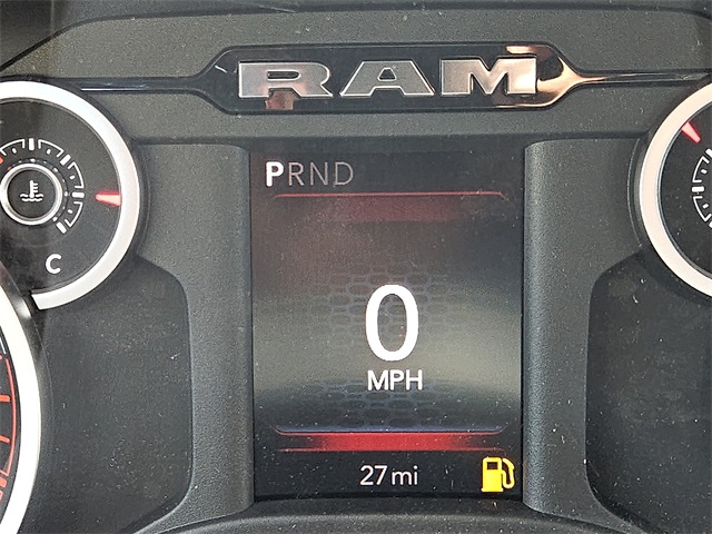 2025 Ram 2500 Big Horn photo 18