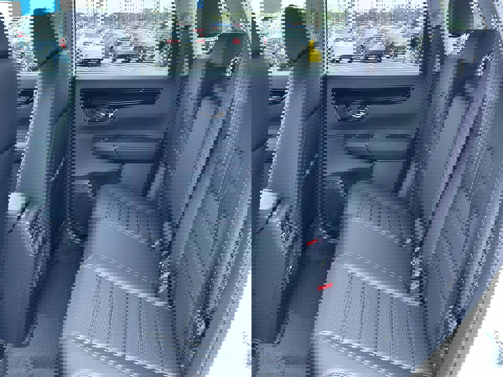 2026 Honda CR-V EX-L photo 23