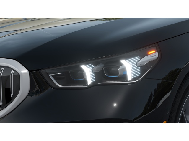 2025 Bmw i5 eDrive40 photo 4