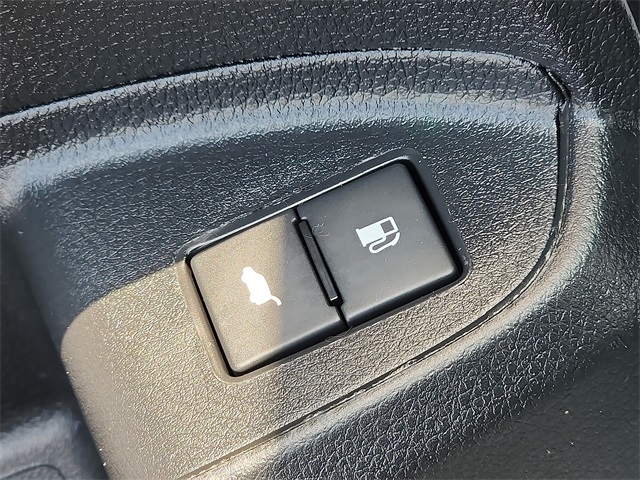 2023 Honda Passport EX-L photo 25