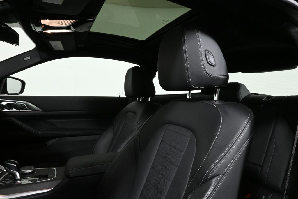 2022 Bmw 430i xDrive photo 4