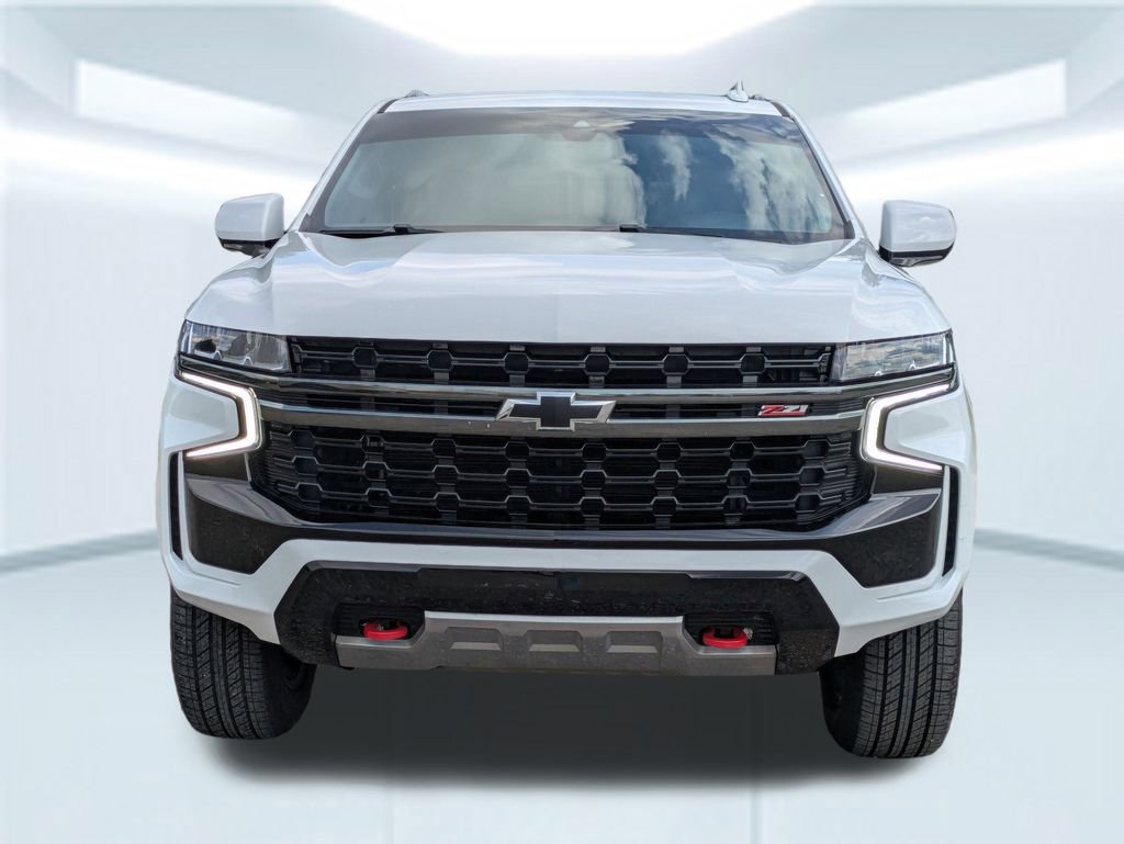2021 Chevrolet Tahoe Z71 photo 8