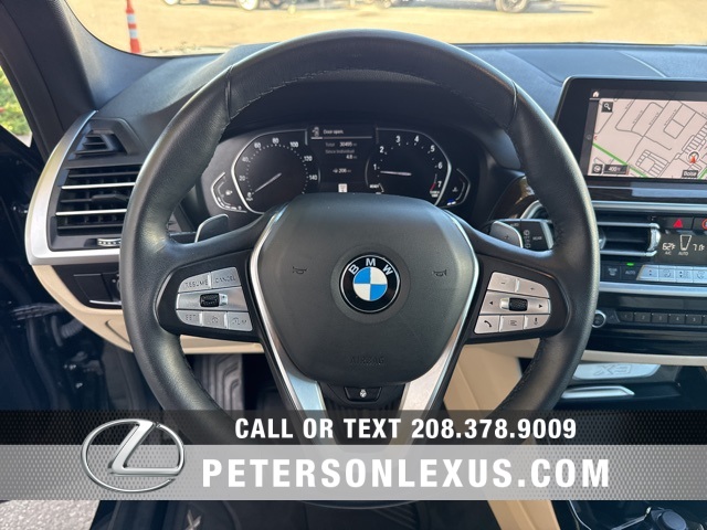 2022 Bmw X3 xDrive30i photo 20
