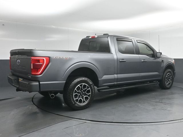 2022 FORD F-150 - Image 7