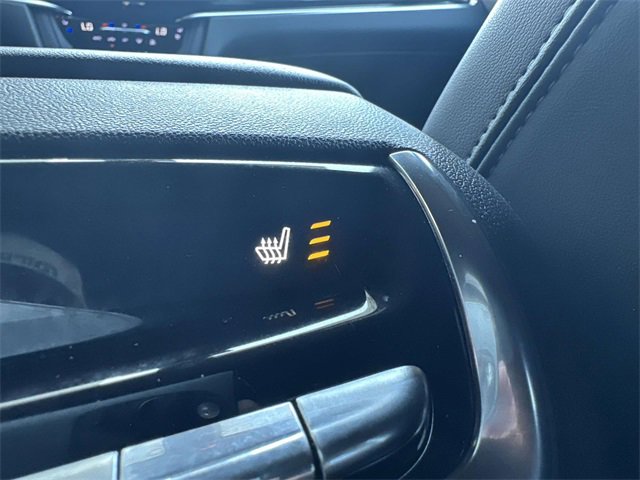 2023 Cadillac XT6 Premium Luxury photo 28