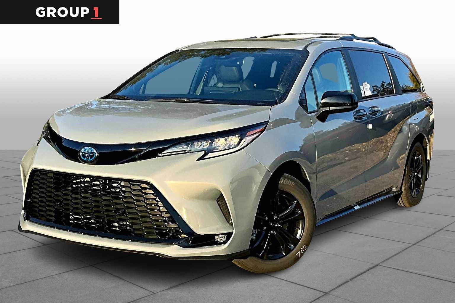 Awd Toyota Sienna Sienna Awd Upcoming Minivans 2020 2020 Toyota