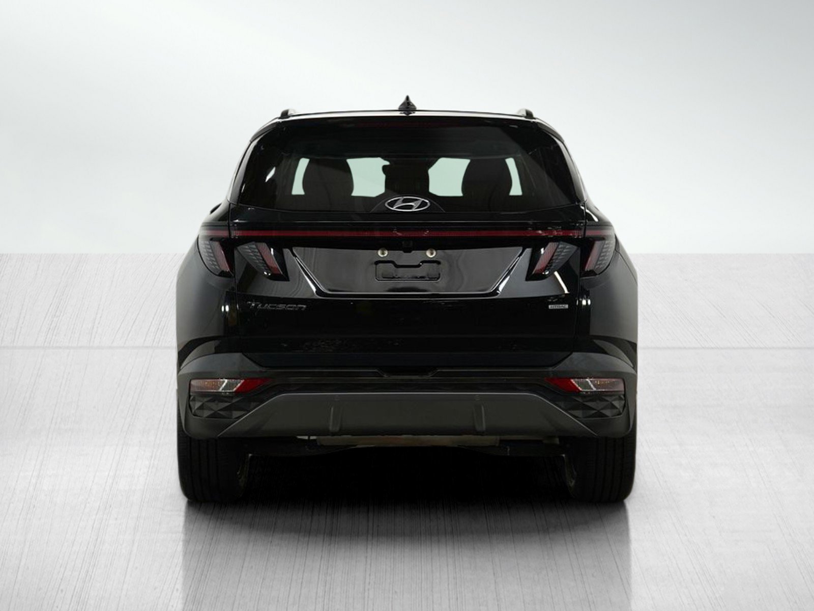 2024 Hyundai Tucson Limited photo 3
