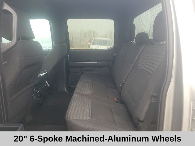 2023 Ford F-150 XL photo 13