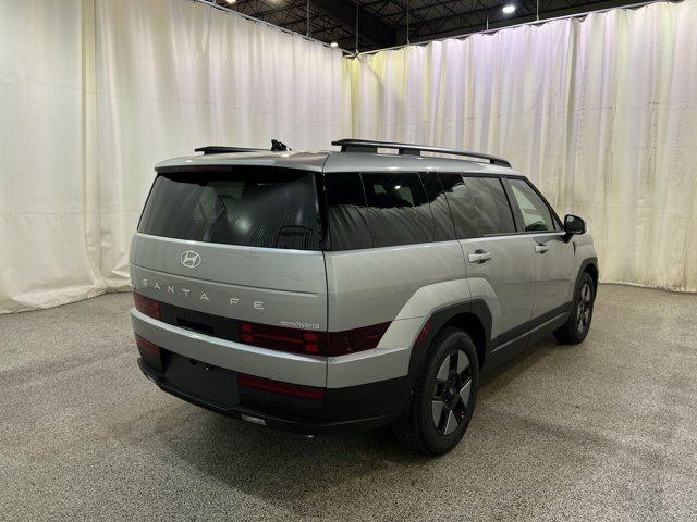 2026 Hyundai Santa Fe SEL photo 3