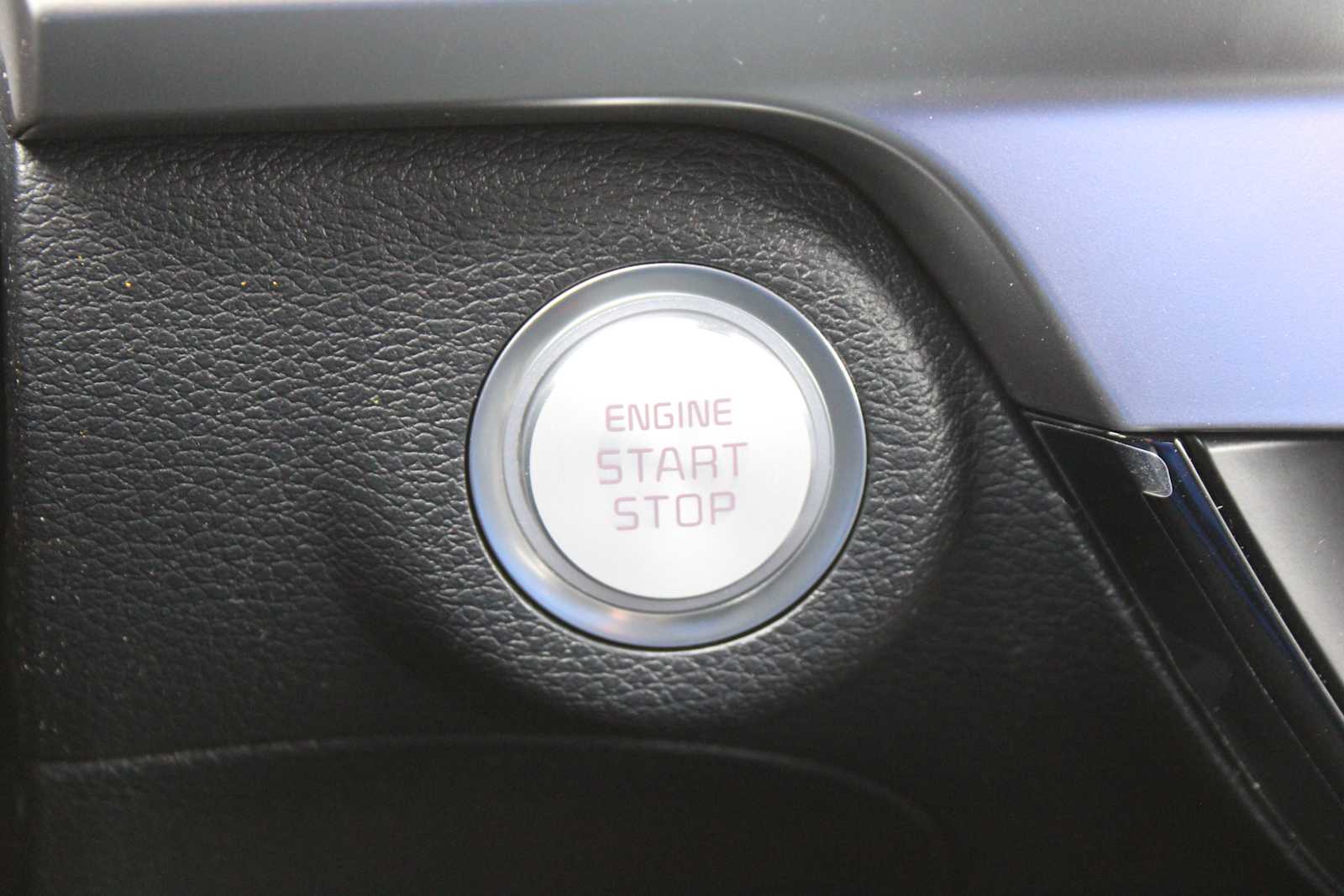 2025 Kia Telluride S photo 31