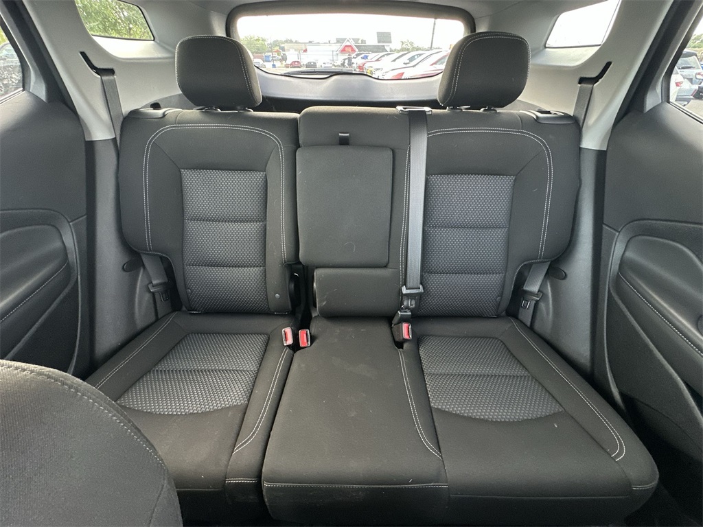 2023 Gmc Terrain SLE photo 20