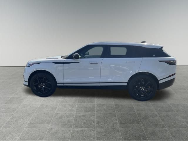 2022 Land Rover Range Rover Velar P250 R-Dynamic S photo 2