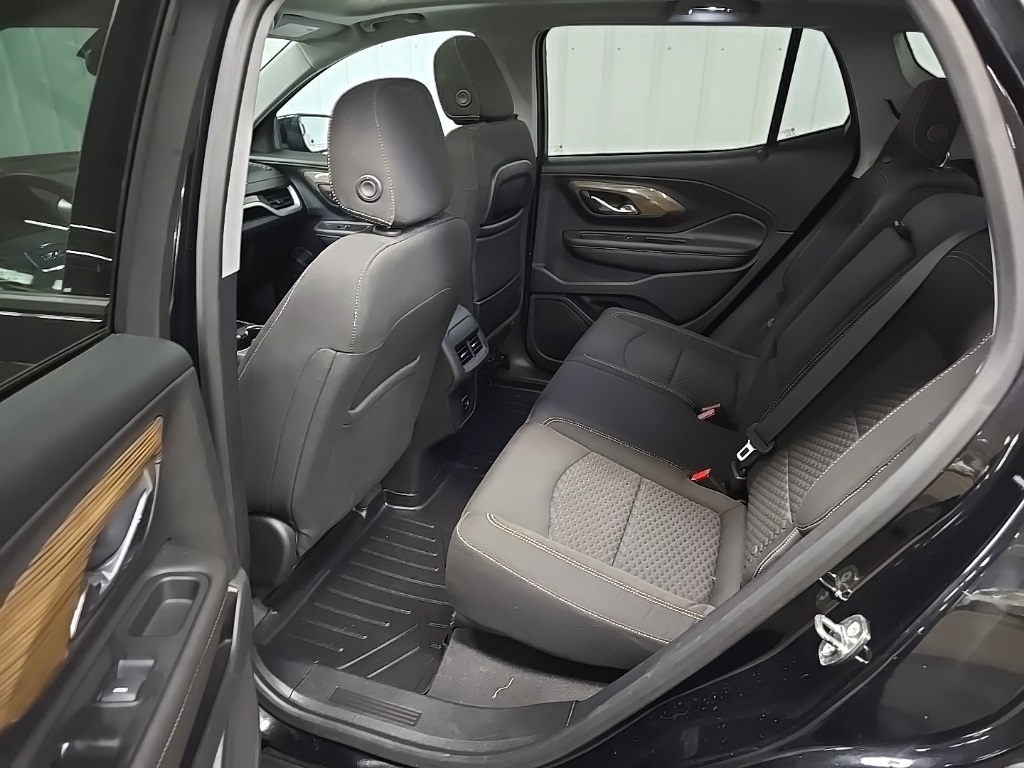 2018 Gmc Terrain SLE photo 27