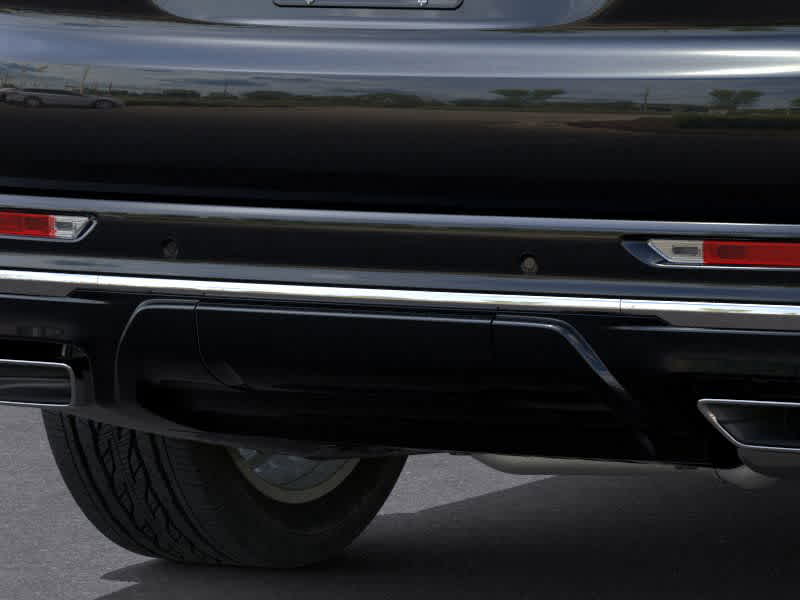 2025 Buick Enclave Avenir photo 14