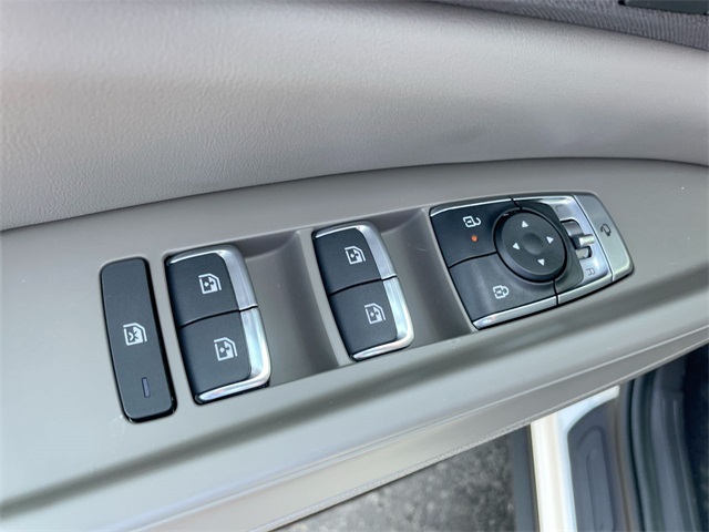 2026 Kia Carnival EX photo 34