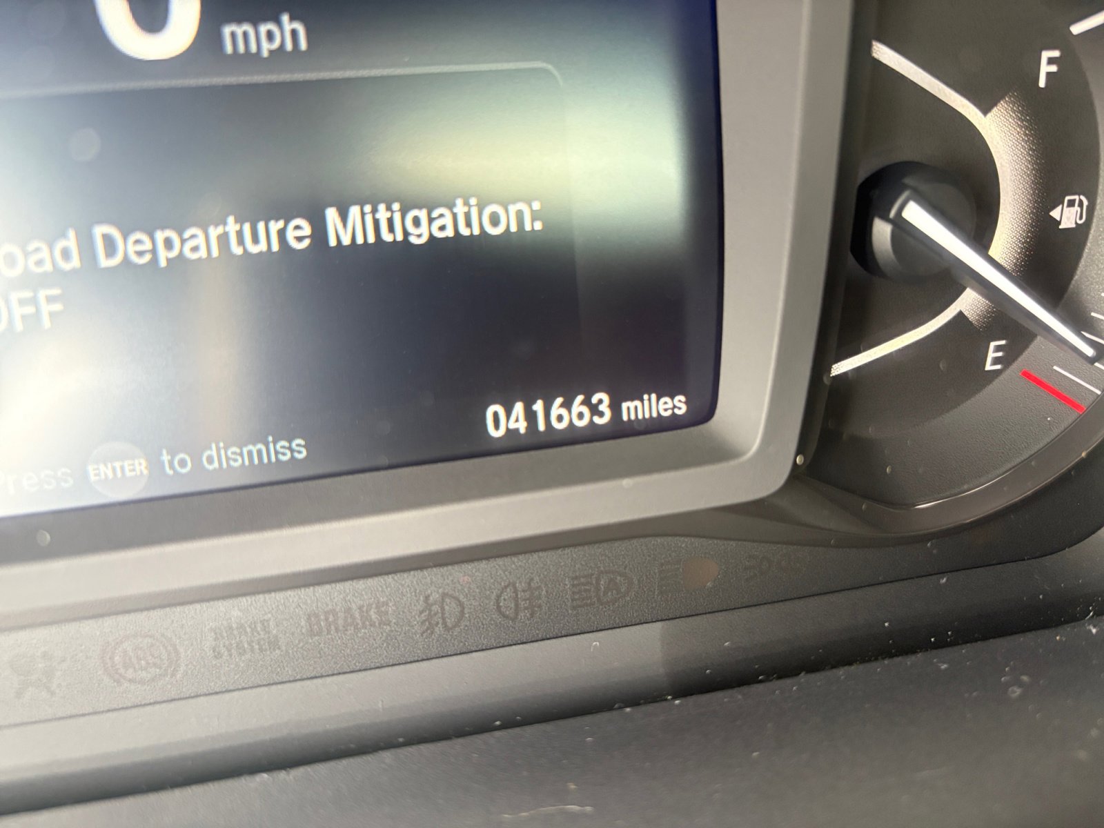 2023 Honda Passport TrailSport photo 12