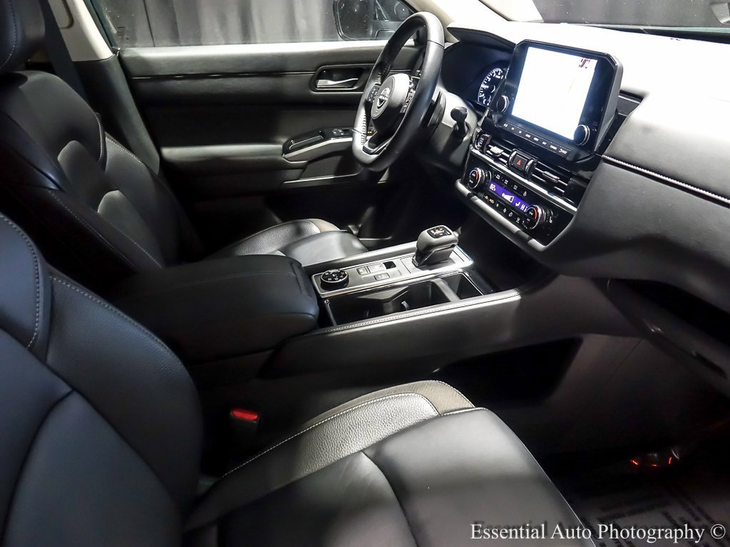 2023 NISSAN PATHFINDER - Image 33