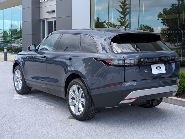 2026 Land Rover Range Rover Velar S photo 3