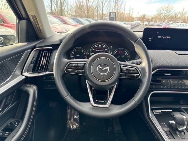 2025 Mazda CX-90 3.3 Turbo Preferred photo 18