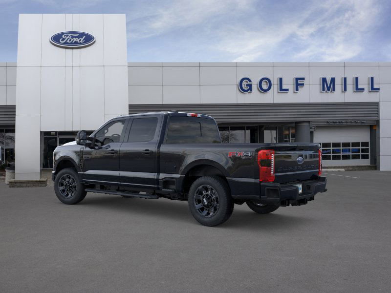 2026 FORD F-350 - Image 3