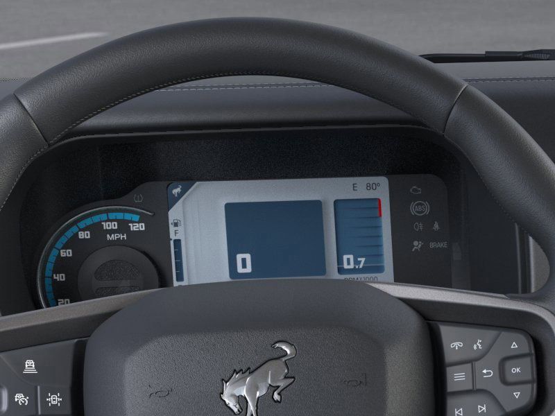 2025 Ford Bronco Outer Banks photo 12