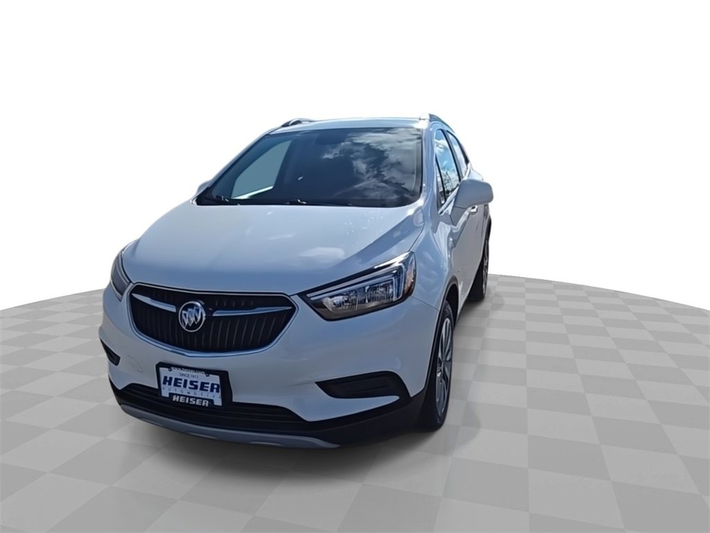 2020 Buick Encore Preferred photo 3
