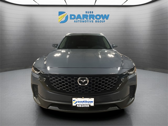 2025 Mazda CX-50 2.5 S Premium photo 7