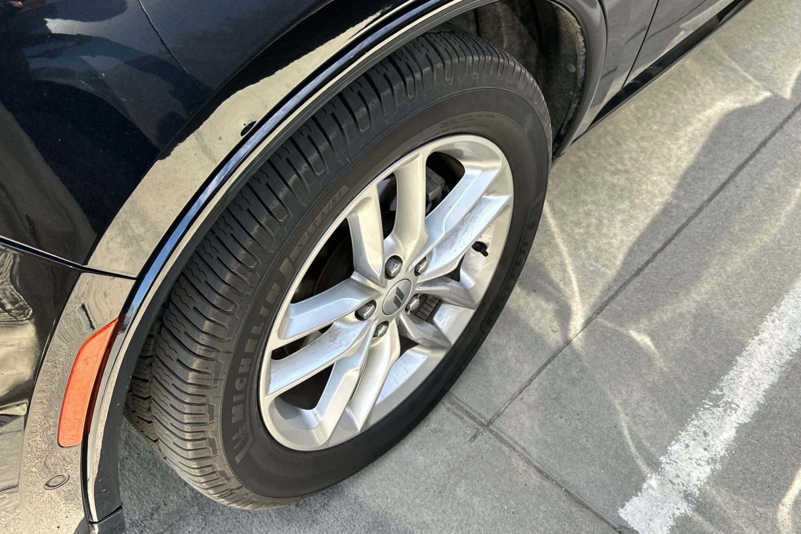 2022 Dodge Durango R/T photo 8