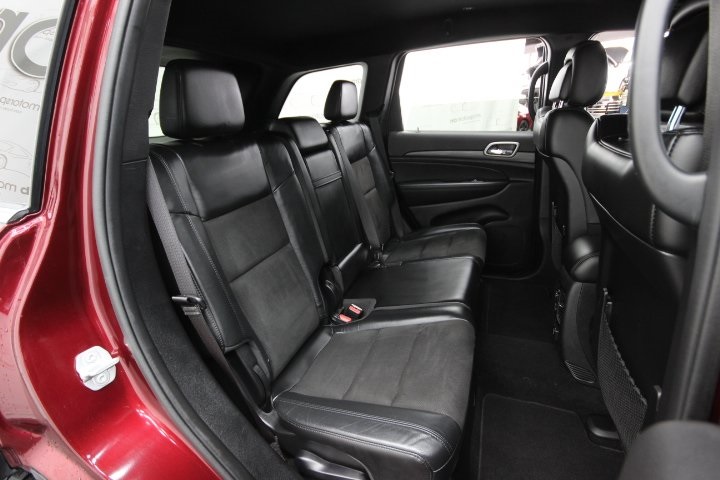 2021 Jeep Grand Cherokee Laredo X photo 13