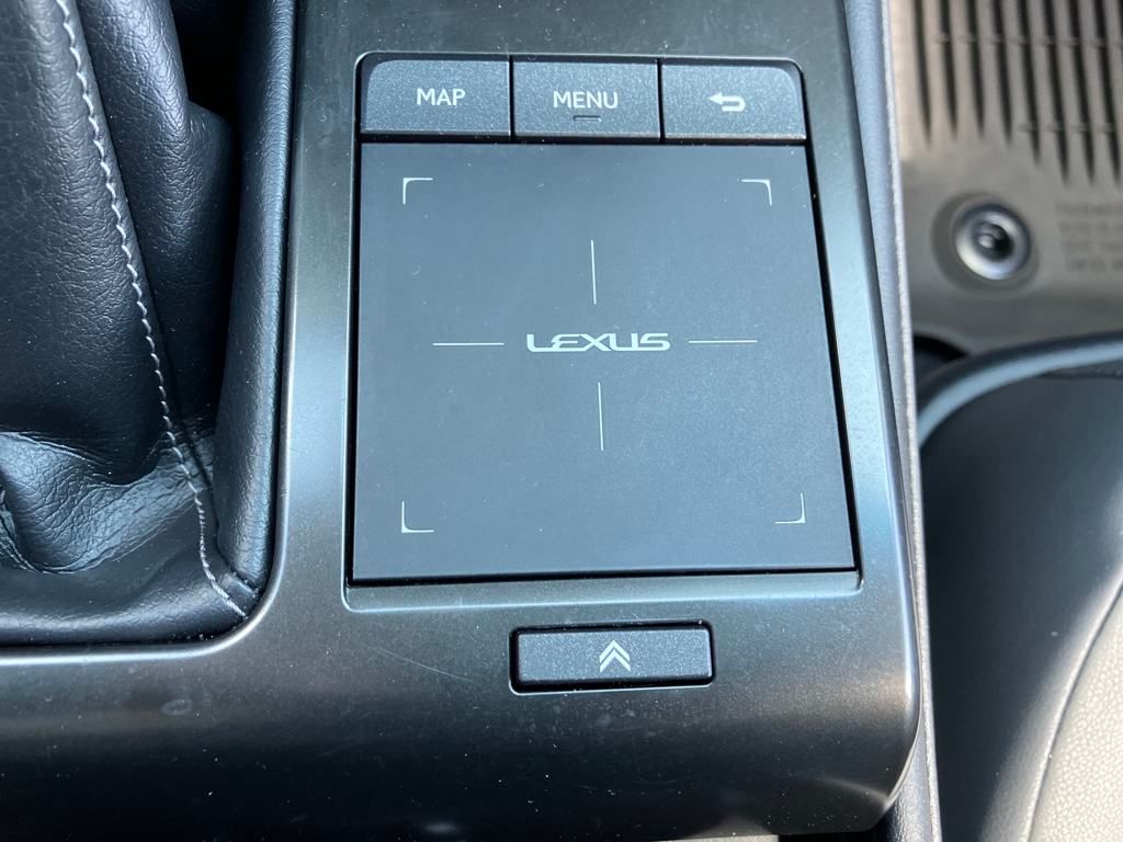 2022 Lexus GX 460 photo 37
