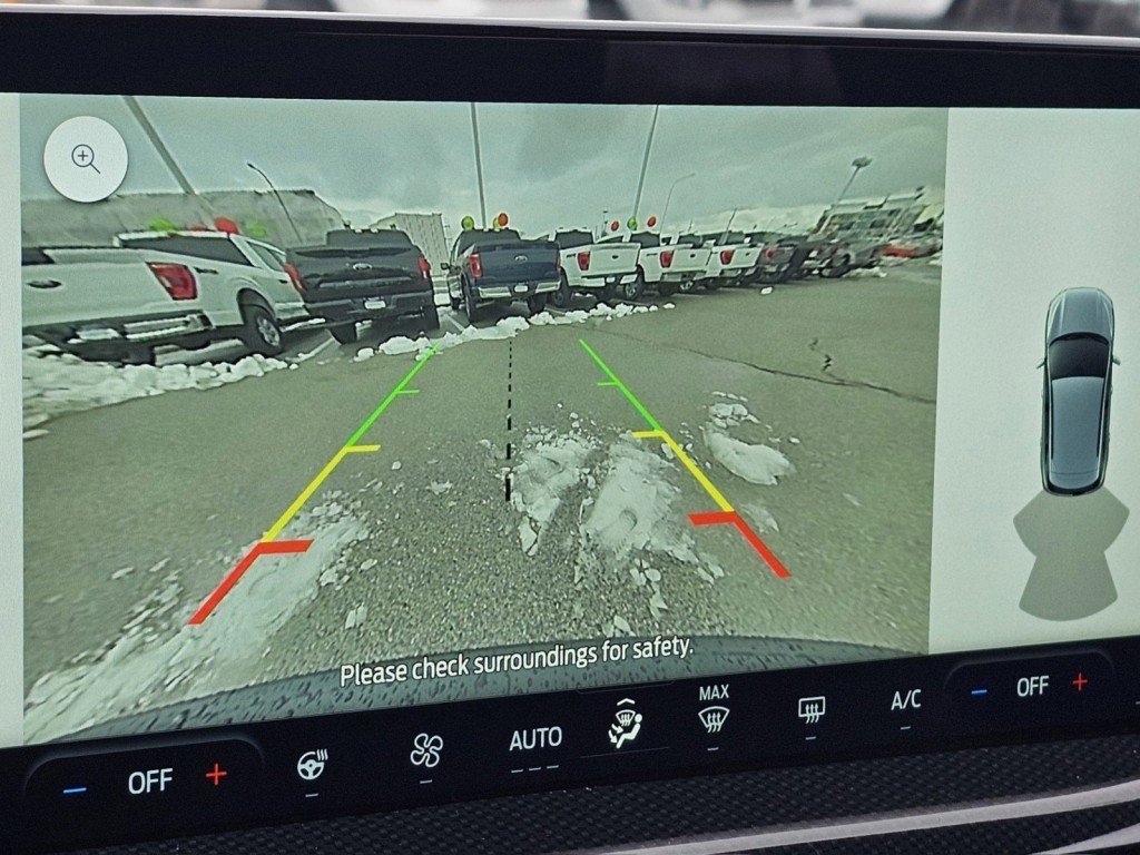2025 Ford Escape ST-Line photo 2