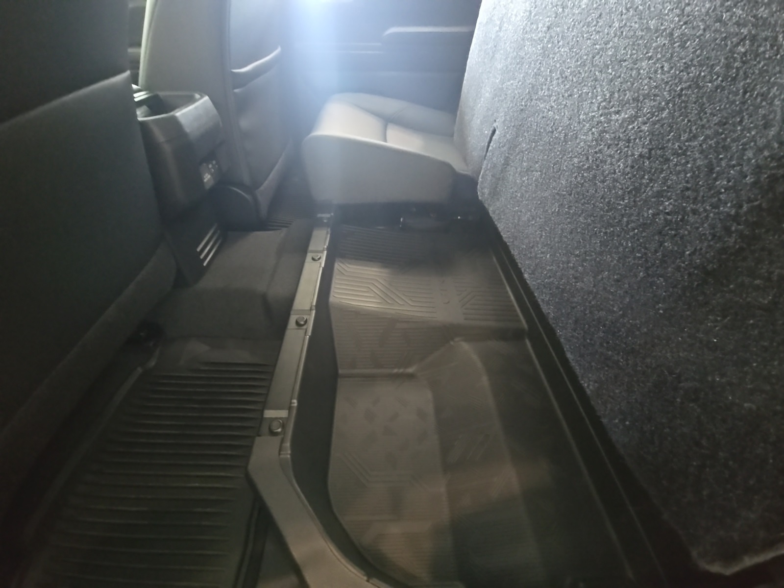 2025 Toyota Tacoma Limited 4x4 Double Cab photo 22