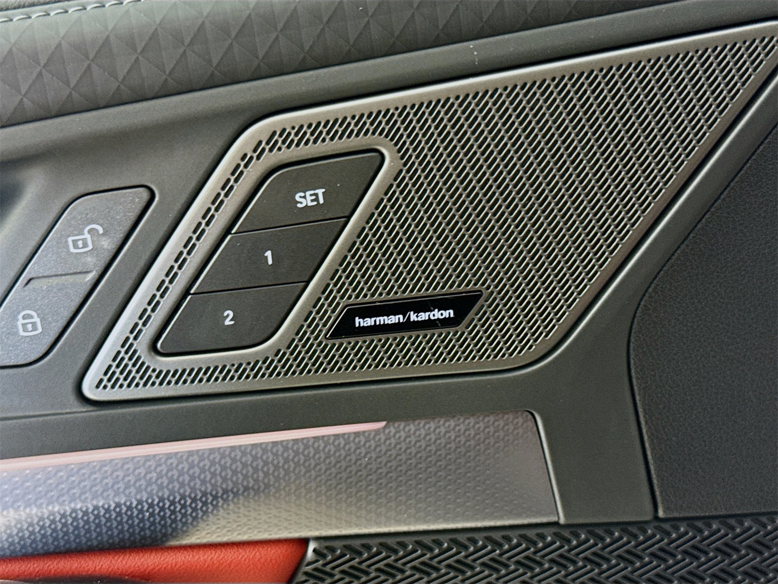 2026 Bmw X2 M35i photo 19