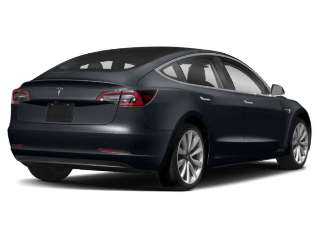 Used 2018 Tesla Model 3 Long Range Dual Motor with VIN 5YJ3E1EB8JF121361 for sale in Burnsville, MN