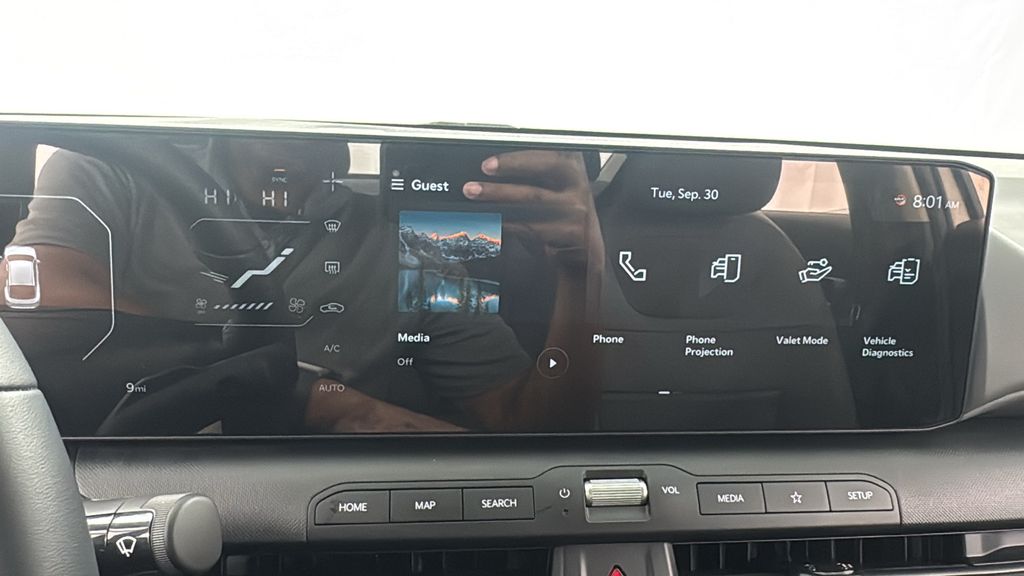 2025 Kia K4 EX photo 21