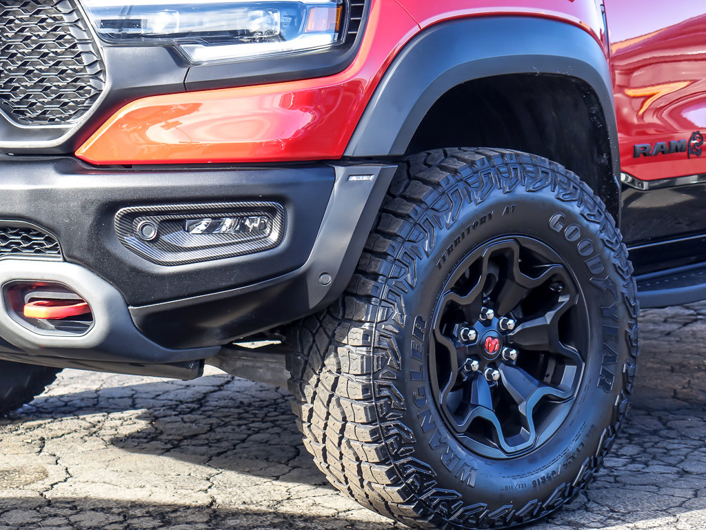 2022 RAM 1500 - Image 2