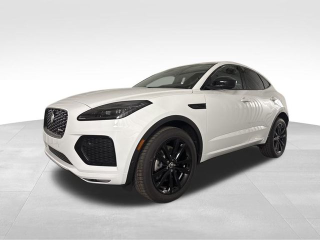 2024 Jaguar E-PACE R-Dynamic SE photo 2