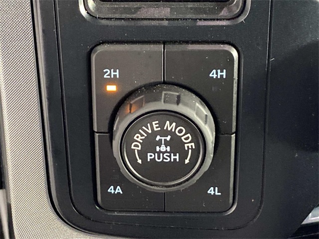 2023 Ford F-150 Limited photo 22