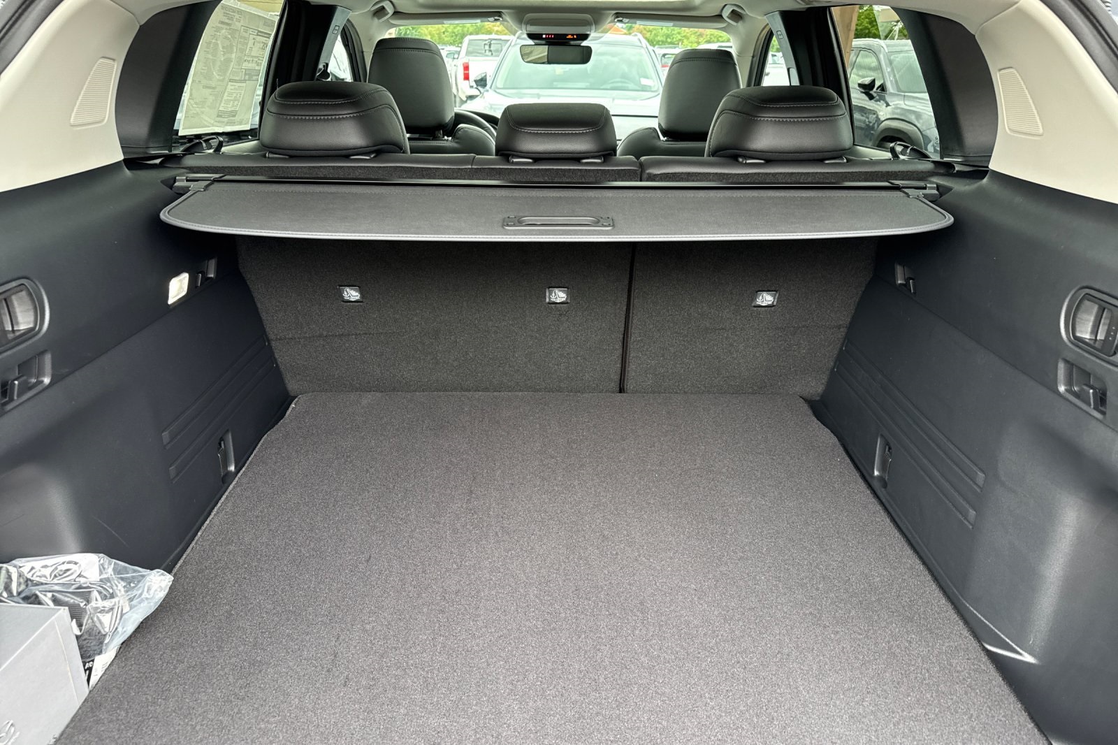 2025 Mazda CX-50 2.5 Premium Plus photo 14
