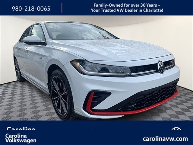 2025 Volkswagen Jetta