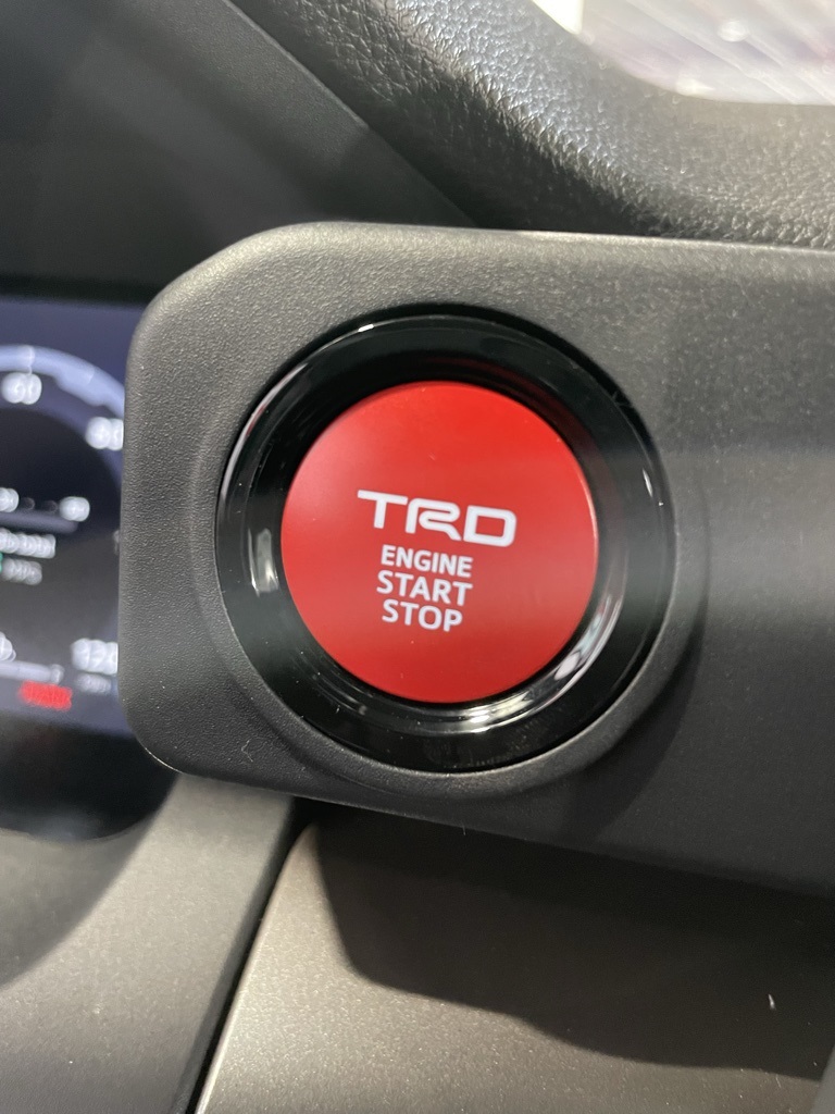 2025 Toyota Tacoma SR5 photo 30