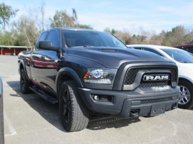 2019 RAM 1500 Rebel's photo