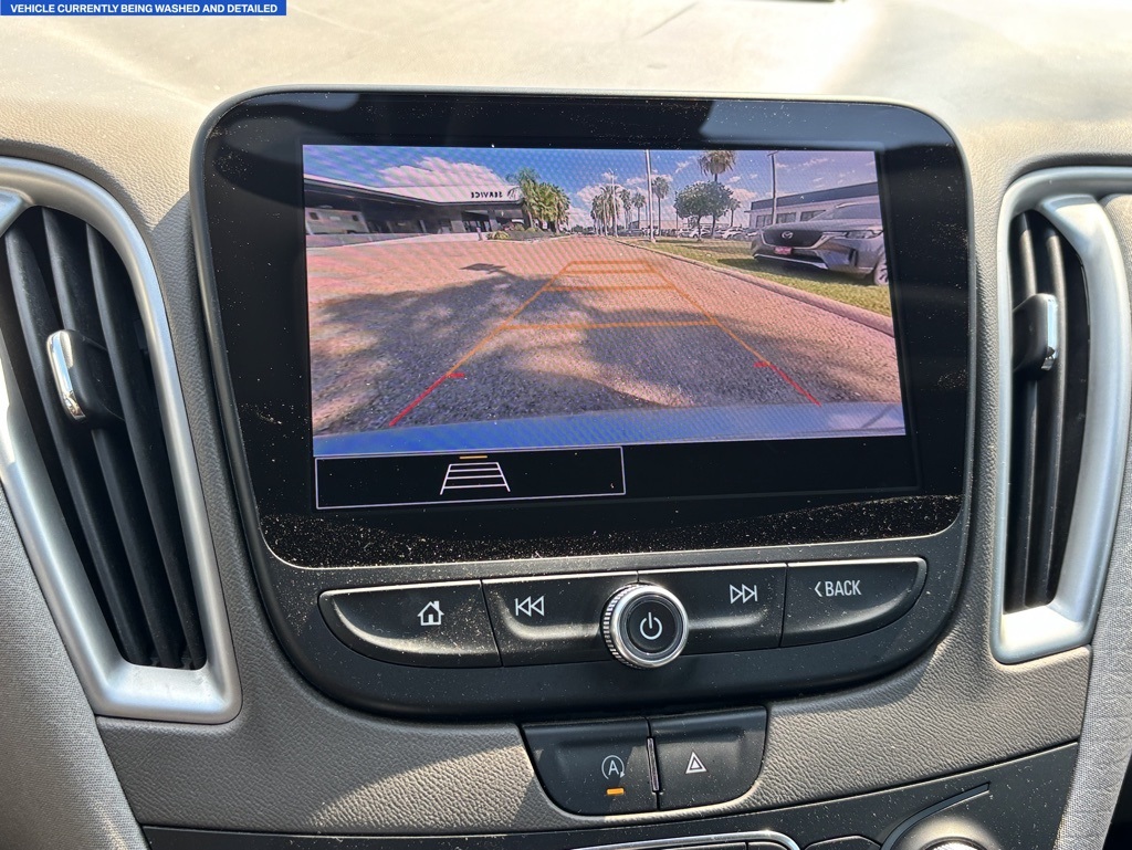 2023 Chevrolet Malibu LS photo 9