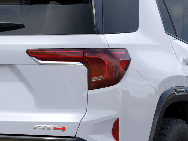 2026 Gmc Terrain AT4 photo 9