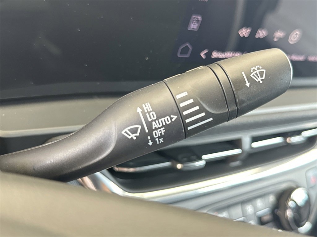 2026 Buick Envista Preferred photo 20