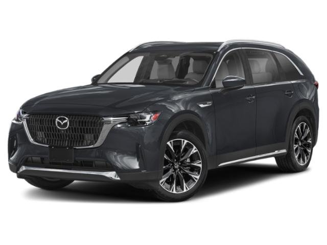 2026 Mazda CX-90 Premium Plus Package's photo
